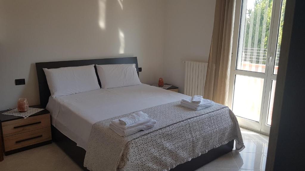 B&B Da Pietro room 1