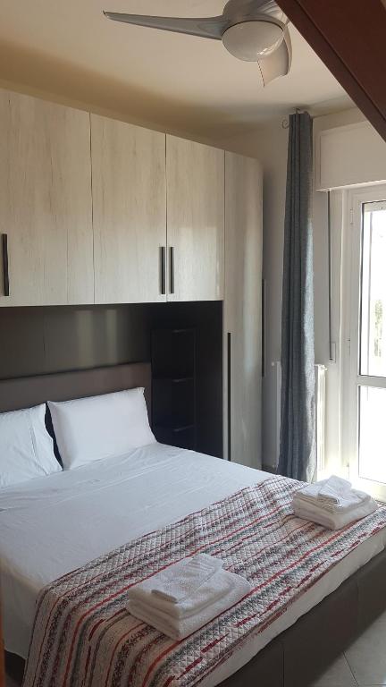 B&B Da Pietro room 2