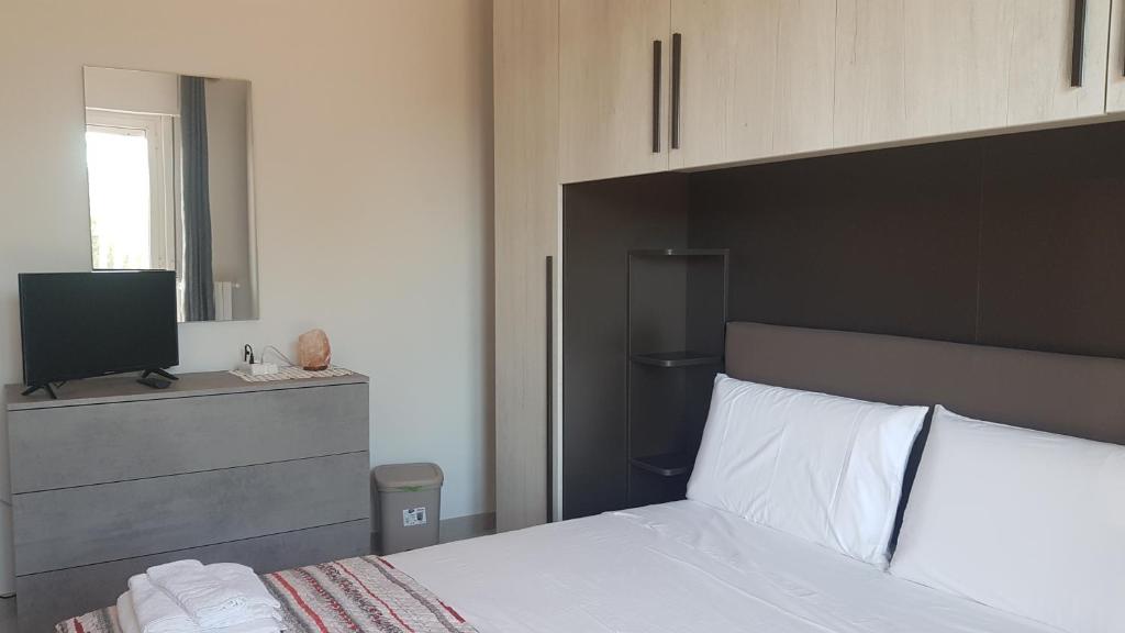 B&B Da Pietro room 3