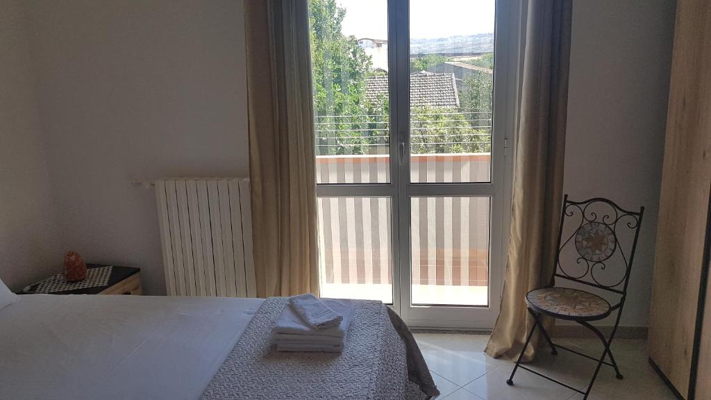 B&B Da Pietro room 4