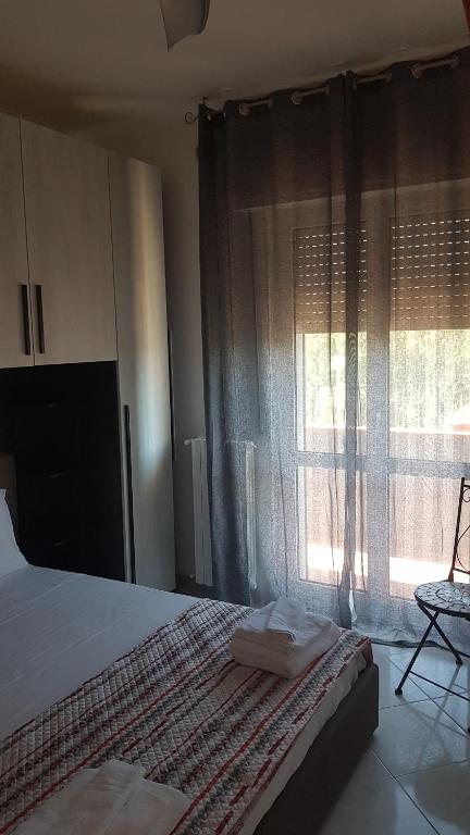 B&B Da Pietro room 6